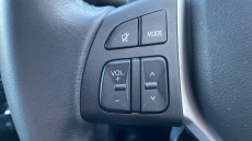 Suzuki Vitara 1.4 Boosterjet 48V Hybrid SZ-T 5dr Petrol Estate